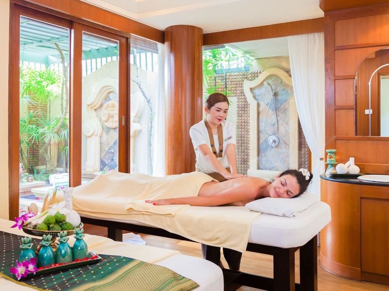 TUI Sélection Hôtel Diamond Cliff Resort & Spa - Flex bagages inclus 5* pas cher photo 25