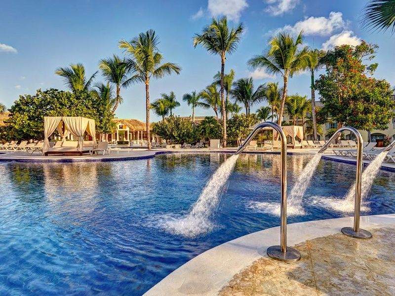 Ôclub Experience Royalton Splash Punta Cana 5* pas cher photo 2