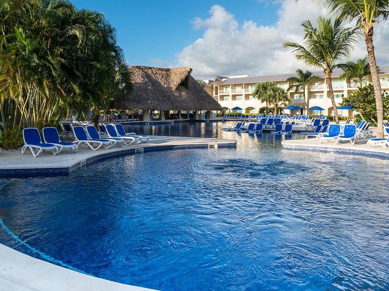 Ôclub Experience Royalton Splash Punta Cana 5* pas cher photo 3
