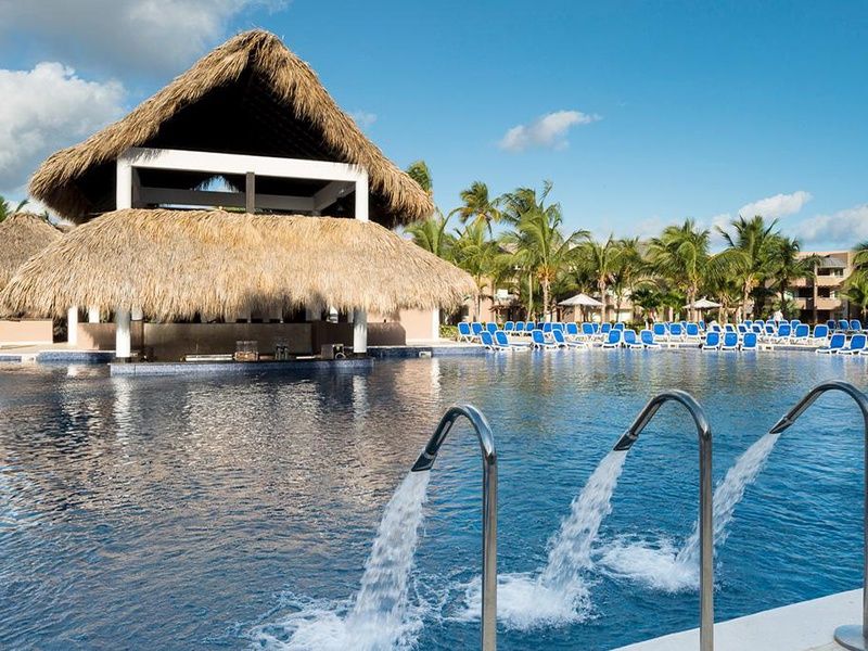 Ôclub Experience Royalton Splash Punta Cana 5* pas cher photo 5