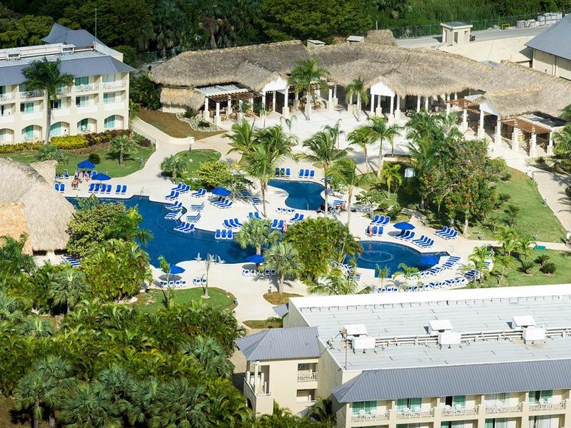 Ôclub Experience Royalton Splash Punta Cana 5* pas cher photo 6