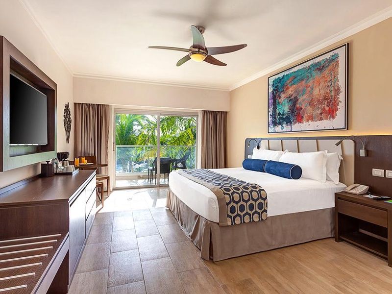Ôclub Experience Royalton Splash Punta Cana 5* pas cher photo 7