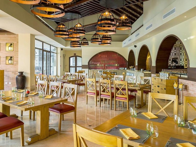Ôclub Experience Royalton Splash Punta Cana 5* pas cher photo 10