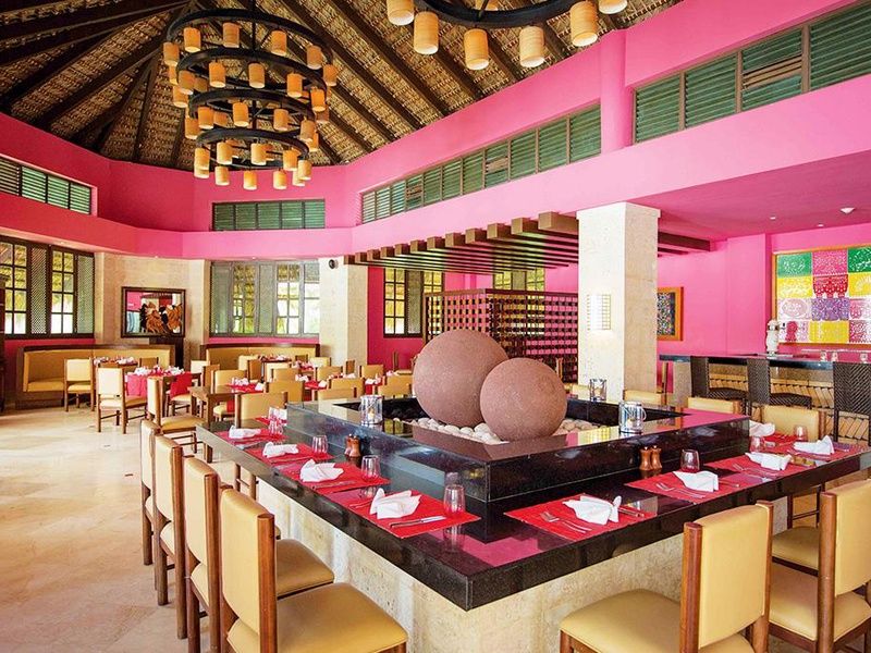 Ôclub Experience Royalton Splash Punta Cana 5* pas cher photo 11
