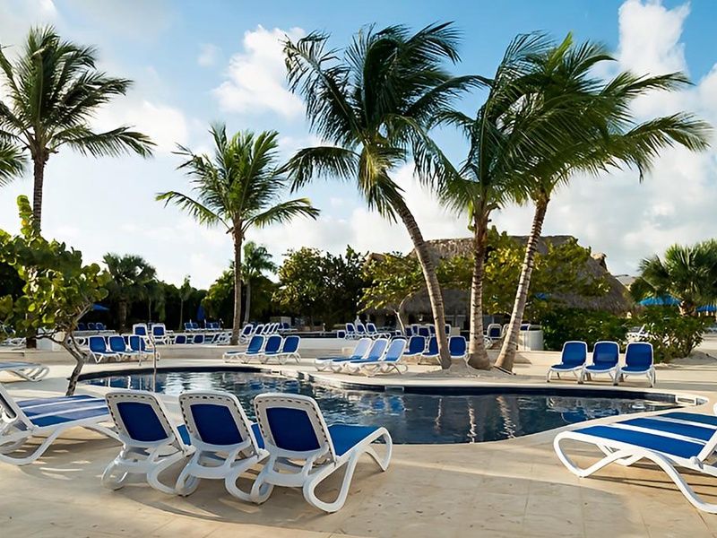 Ôclub Experience Royalton Splash Punta Cana 5* pas cher photo 14