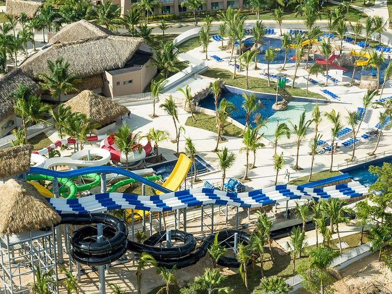 Ôclub Experience Royalton Splash Punta Cana 5* pas cher photo 15