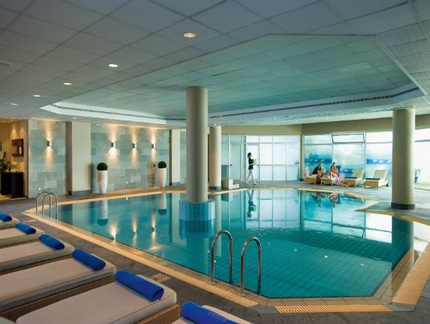Hôtel Mediterranean Beach 4* pas cher photo 6