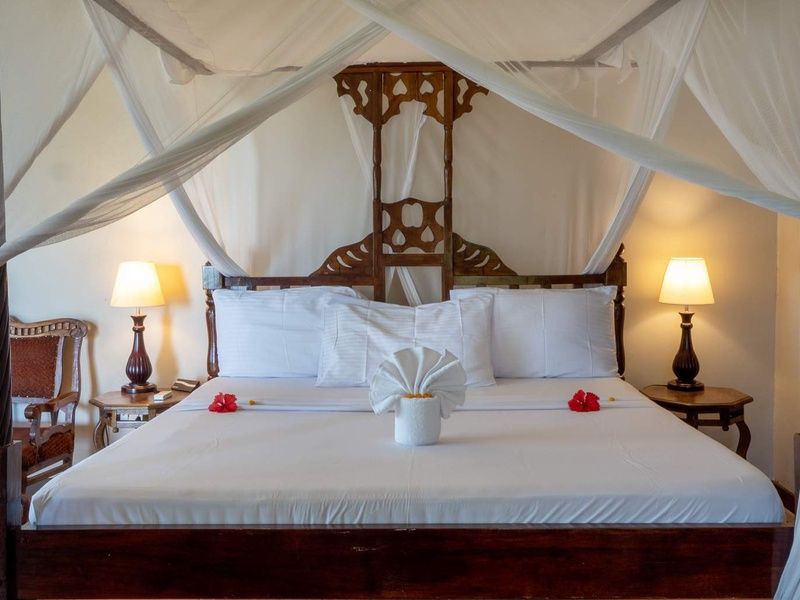 Mon French Club Mandarin Resort 4* pas cher photo 3
