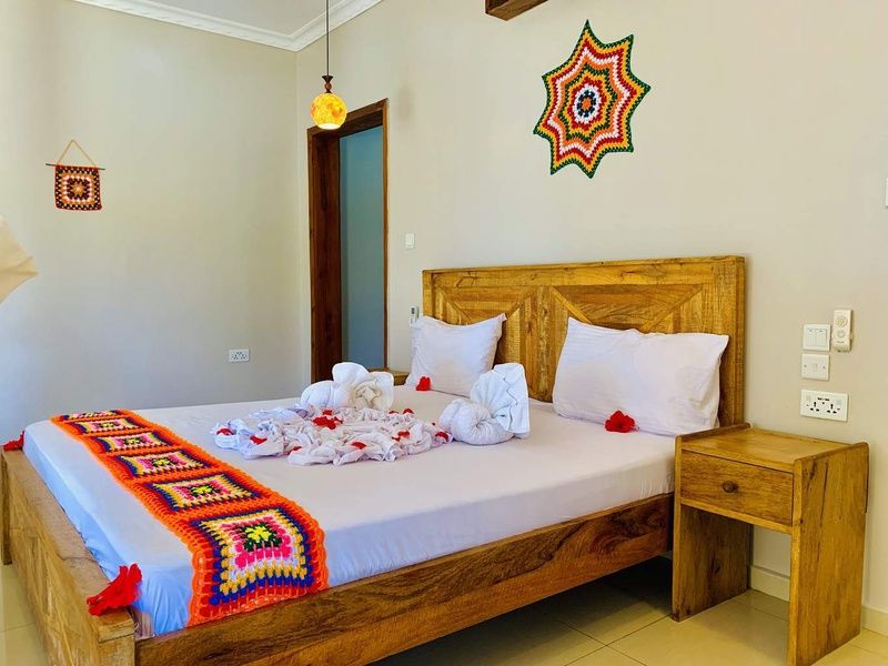 Mon French Club Mandarin Resort 4* pas cher photo 4
