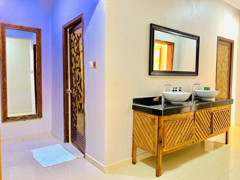Mon French Club Mandarin Resort 4* pas cher photo 5