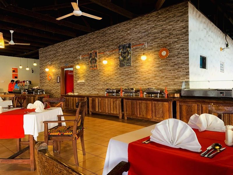 Mon French Club Mandarin Resort 4* pas cher photo 6