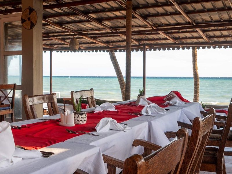 Mon French Club Mandarin Resort 4* pas cher photo 7