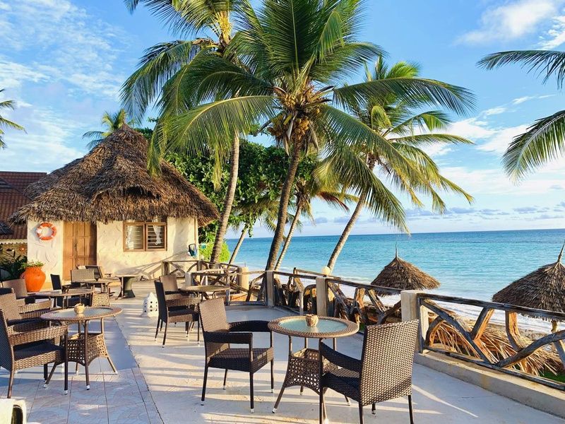 Mon French Club Mandarin Resort 4* pas cher photo 9