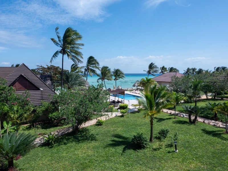 Mon French Club Mandarin Resort 4* pas cher photo 10
