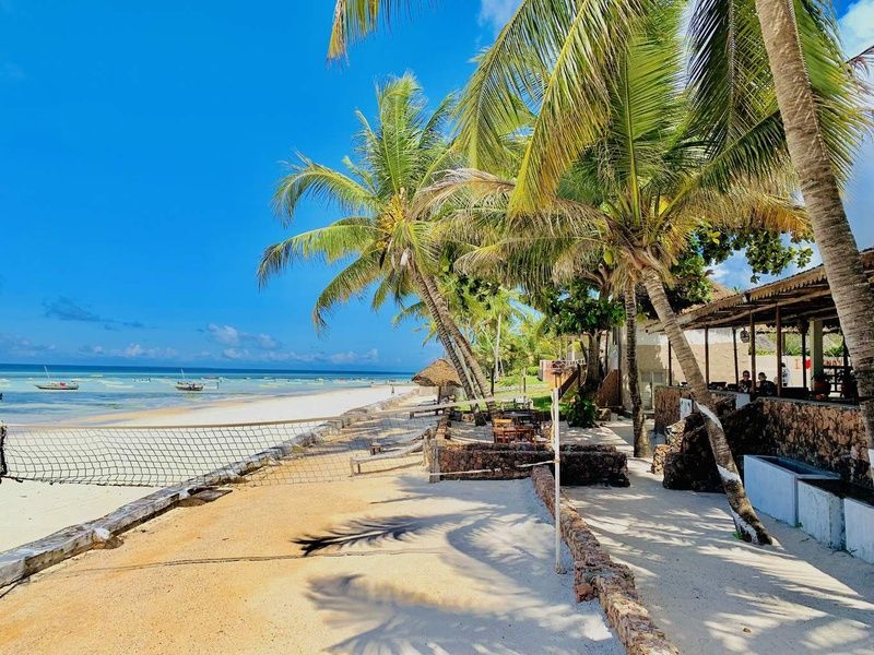 Mon French Club Mandarin Resort 4* pas cher photo 13
