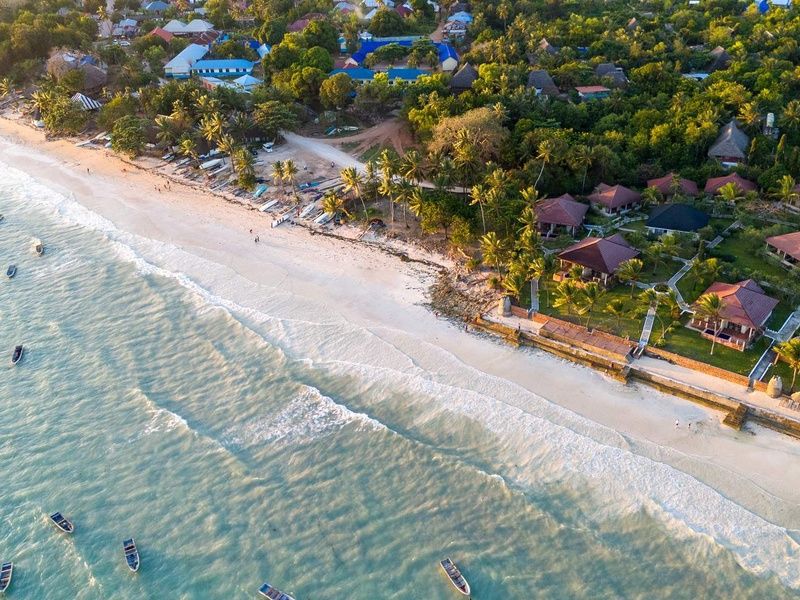 Mon French Club Mandarin Resort 4* pas cher photo 15