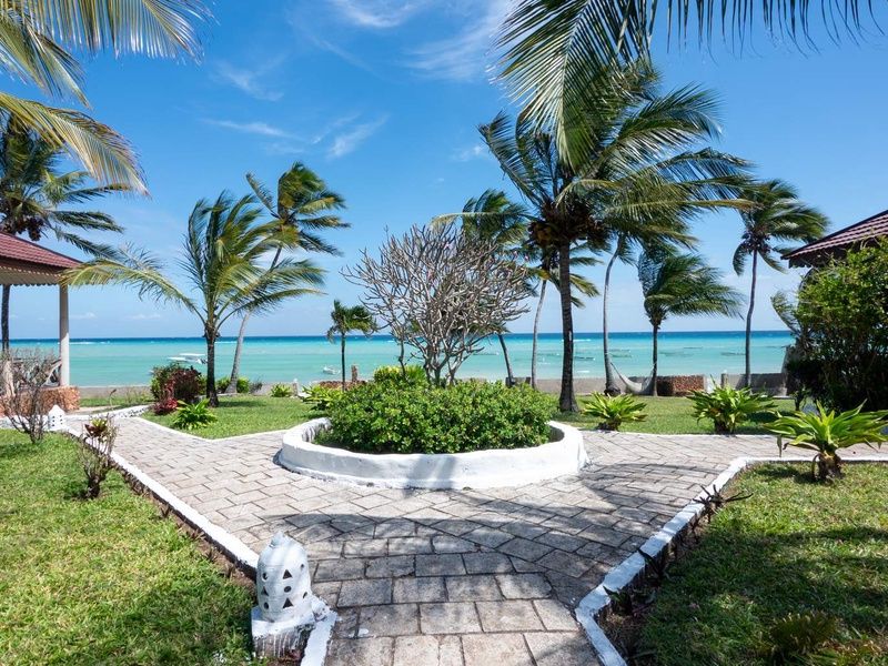Mon French Club Mandarin Resort 4* pas cher photo 17
