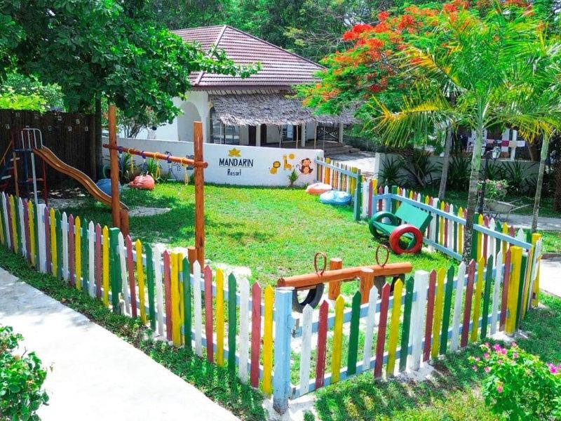 Mon French Club Mandarin Resort 4* pas cher photo 19