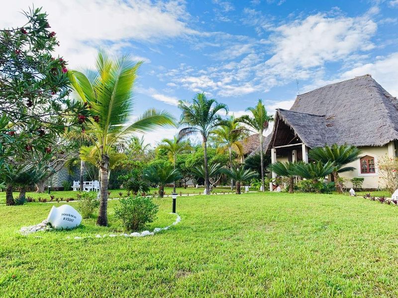 Mon French Club Mandarin Resort 4* pas cher photo 20