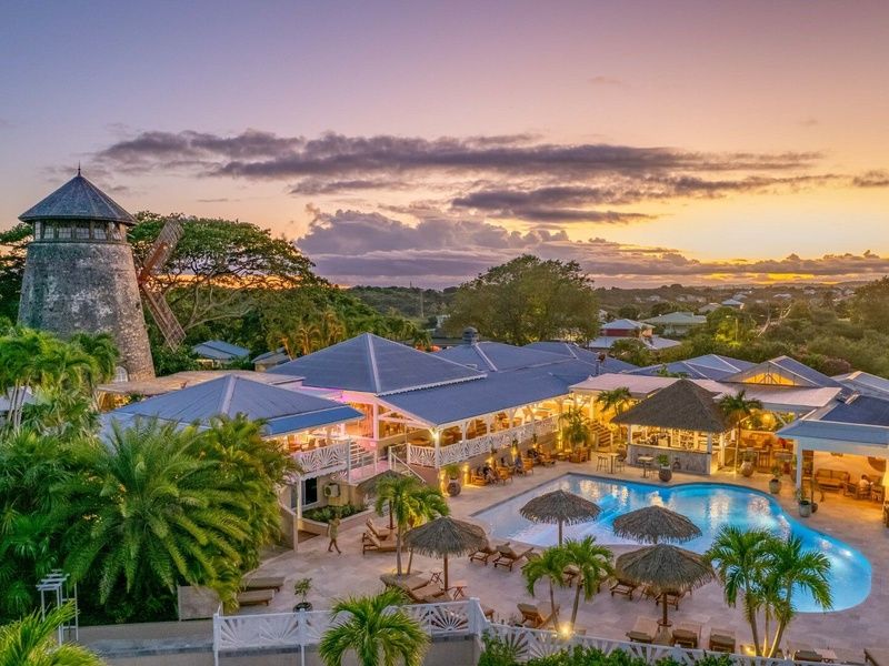 Le Relais du Moulin 4* - Adult Only pas cher photo 1