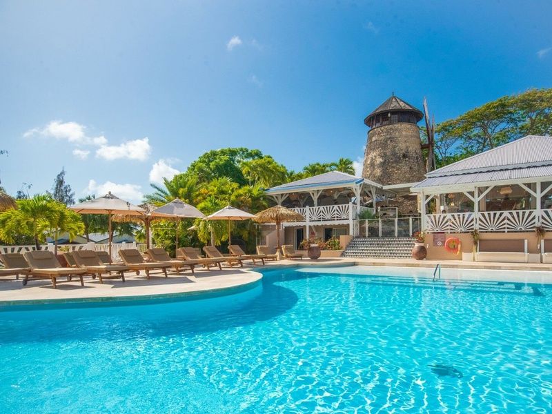 Le Relais du Moulin 4* - Adult Only pas cher photo 3