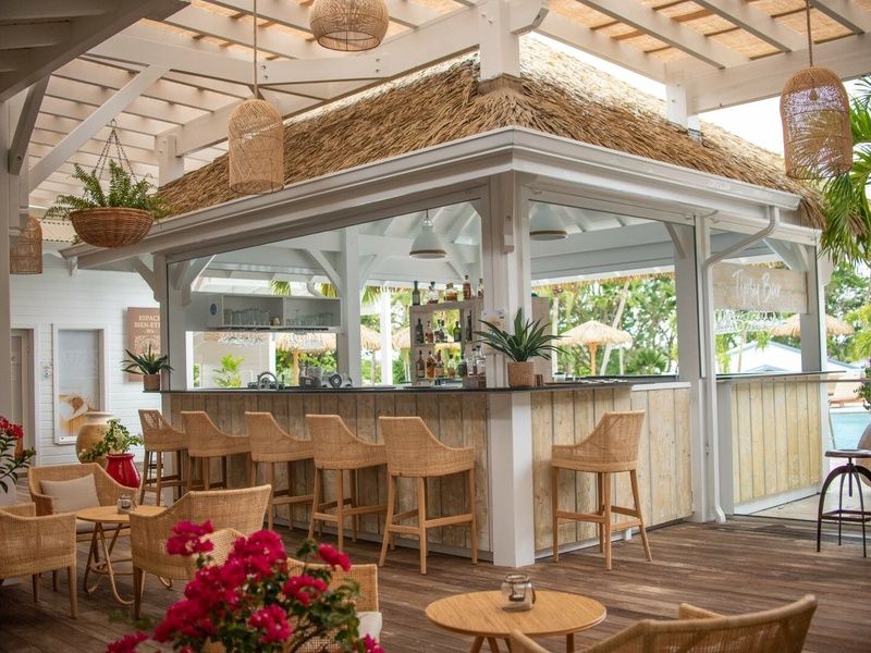 Le Relais du Moulin 4* - Adult Only pas cher photo 4