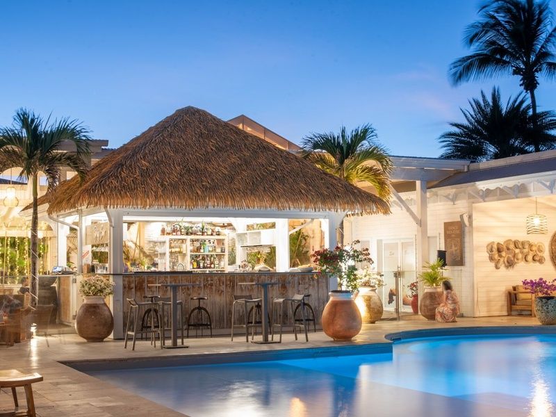 Le Relais du Moulin 4* - Adult Only pas cher photo 5