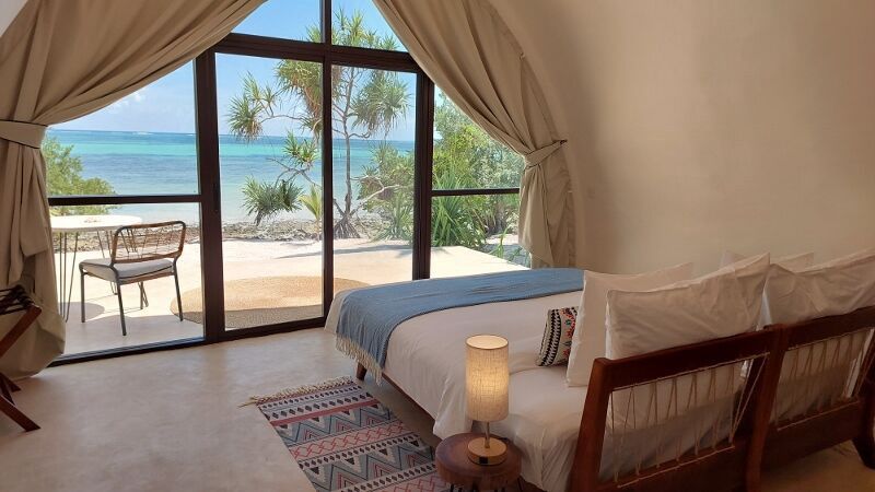 Jet Tours Signature Zanziblue Waves 4* pas cher photo 3