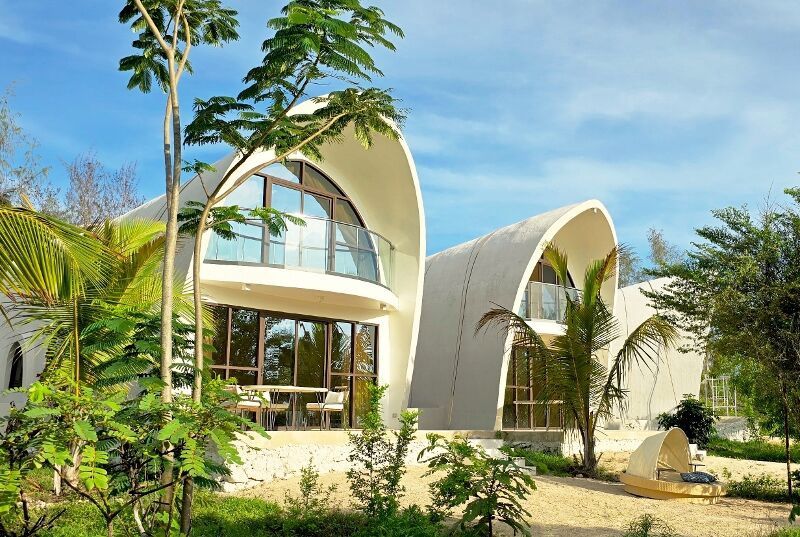 Jet Tours Signature Zanziblue Waves 4* pas cher photo 8
