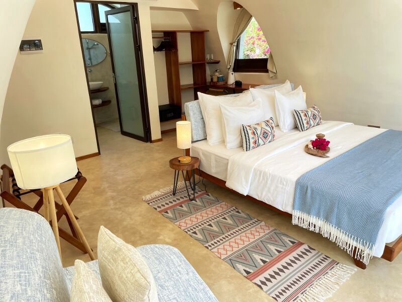 Jet Tours Signature Zanziblue Waves 4* pas cher photo 9