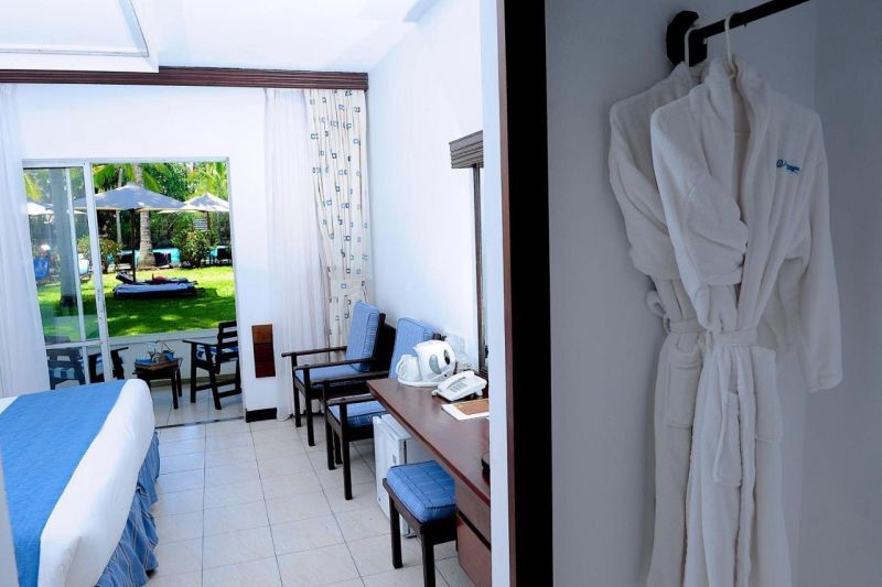 Jet Tours Signature Voyager Beach Resort 4* - safaris en option pas cher photo 3