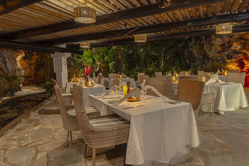 Jet Tours Signature Voyager Beach Resort 4* - safaris en option pas cher photo 4