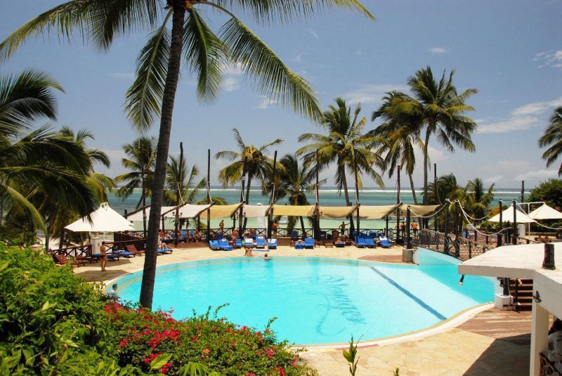 Jet Tours Signature Voyager Beach Resort 4* - safaris en option pas cher photo 6