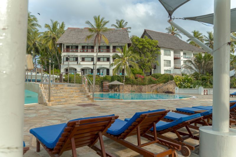 Jet Tours Signature Voyager Beach Resort 4* - safaris en option pas cher photo 7