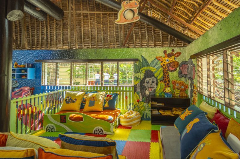 Jet Tours Signature Voyager Beach Resort 4* - safaris en option pas cher photo 10