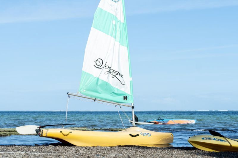 Jet Tours Signature Voyager Beach Resort 4* - safaris en option pas cher photo 11