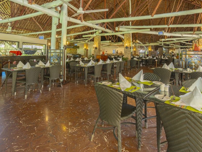 Jet Tours Signature Voyager Beach Resort 4* - safaris en option pas cher photo 12