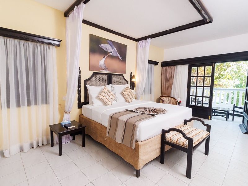 Jet Tours Signature Pridelnn Flamingo Beach Resort & Spa 4* - safaris en option pas cher photo 3