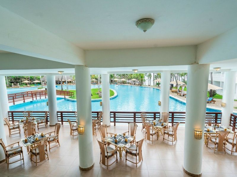 Jet Tours Signature Pridelnn Flamingo Beach Resort & Spa 4* - safaris en option pas cher photo 5