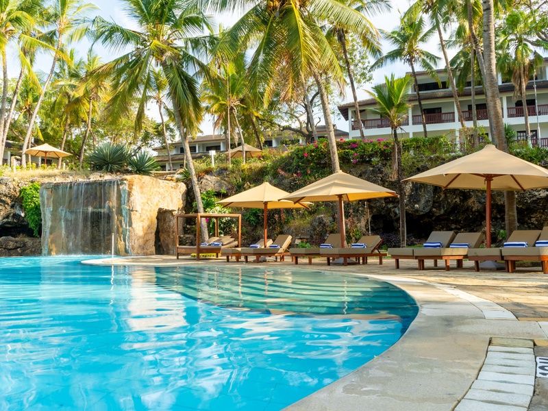 Jet Tours Signature Pridelnn Flamingo Beach Resort & Spa 4* - safaris en option pas cher photo 8