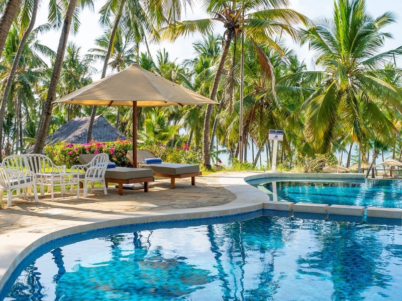 Jet Tours Signature Pridelnn Flamingo Beach Resort & Spa 4* - safaris en option pas cher photo 9