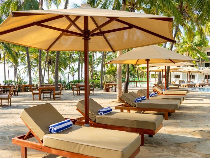 Jet Tours Signature Pridelnn Flamingo Beach Resort & Spa 4* - safaris en option pas cher photo 10