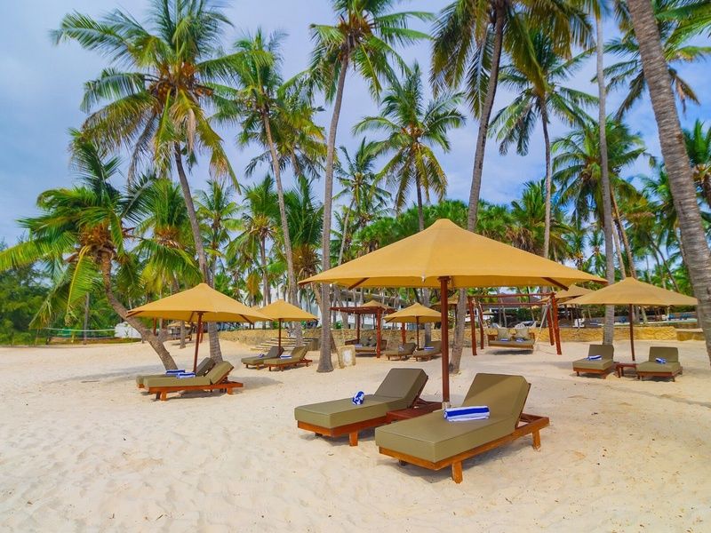 Jet Tours Signature Pridelnn Flamingo Beach Resort & Spa 4* - safaris en option pas cher photo 11