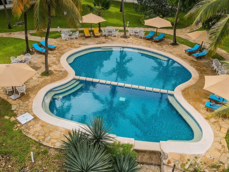 Jet Tours Signature Pridelnn Flamingo Beach Resort & Spa 4* - safaris en option pas cher photo 15