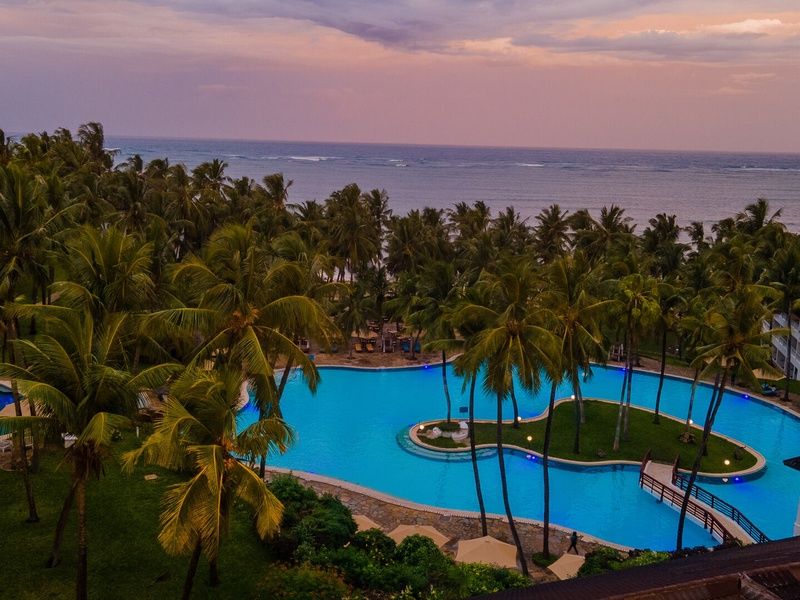 Jet Tours Signature Pridelnn Flamingo Beach Resort & Spa 4* - safaris en option pas cher photo 12