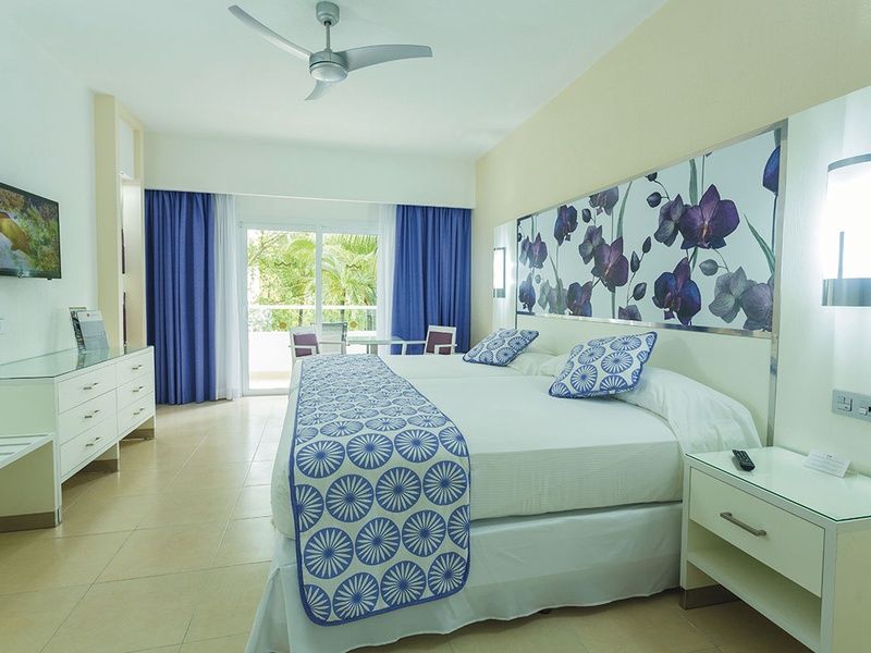 TUI Sélection RIU Playacar - Flex bagages inclus 5* pas cher photo 2