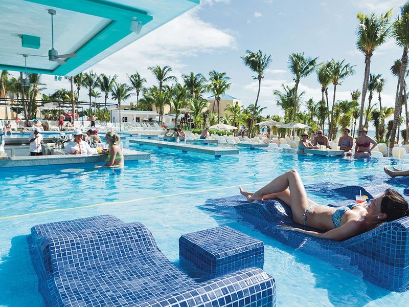 TUI Sélection RIU Playacar - Flex bagages inclus 5* pas cher photo 3