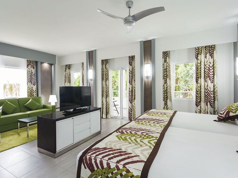 TUI Sélection RIU Playacar - Flex bagages inclus 5* pas cher photo 6