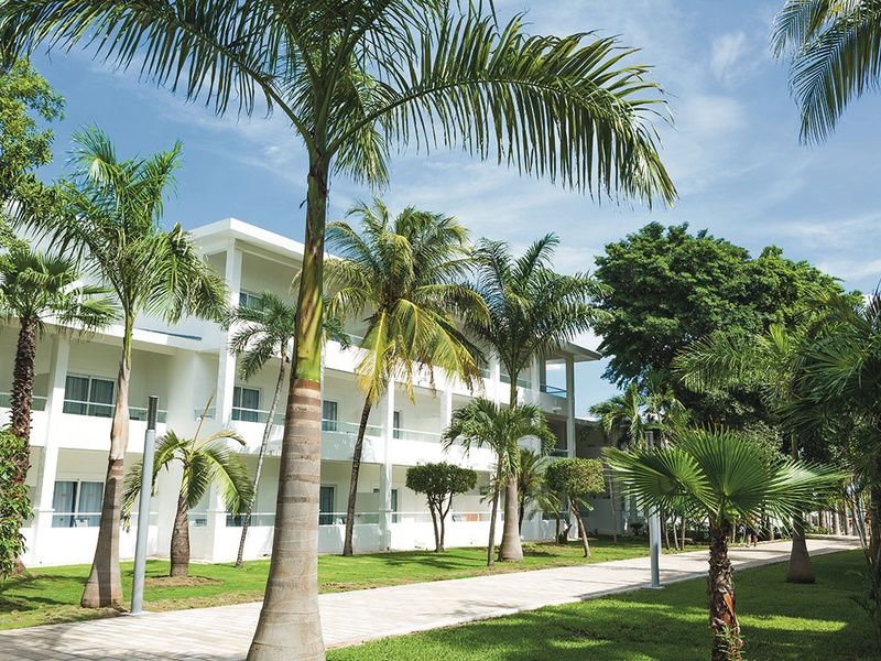 TUI Sélection RIU Playacar - Flex bagages inclus 5* pas cher photo 9