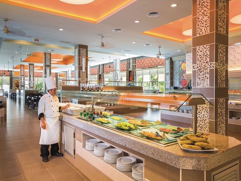 TUI Sélection RIU Playacar - Flex bagages inclus 5* pas cher photo 11